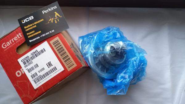 320/06047 картридж турбины GT2556S ремкомлект JCB