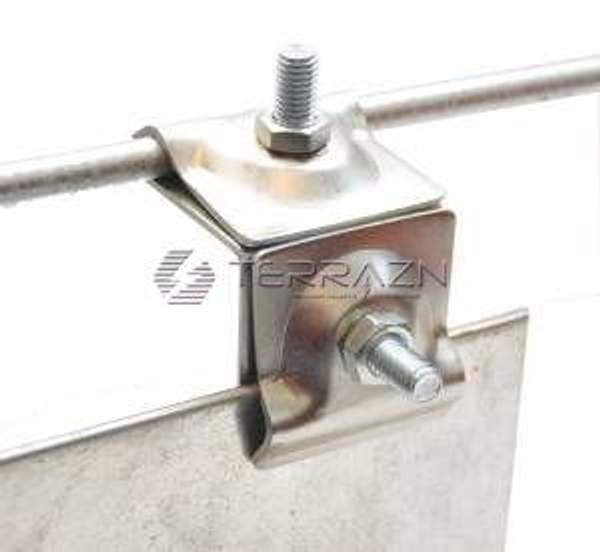 33296_ОG Держатель фальцевый малый