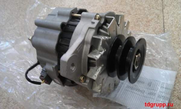 34368-02300 генератор Mitsubishi