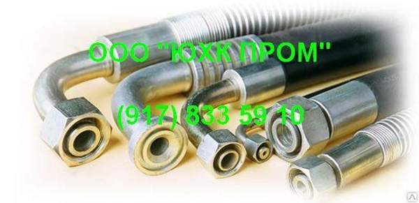 36 РВД 1650 20-160 атм. (М30х1,5) Рукав 29996062