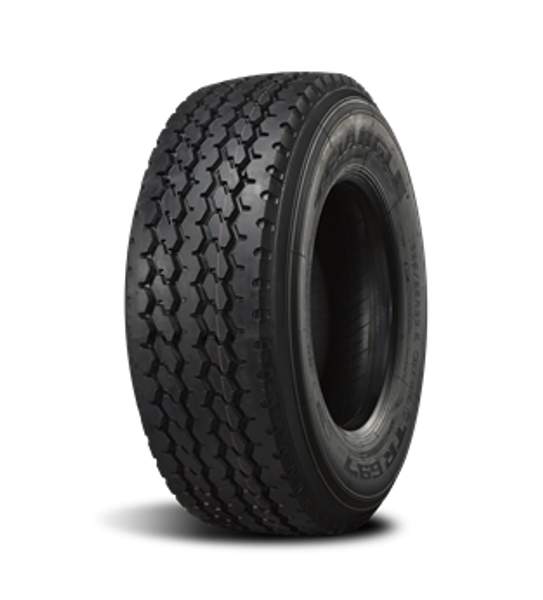 385/65 R22.5 Triangle TR697 160 J 20PR прицепная
