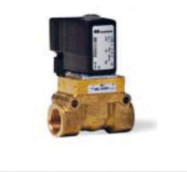 389001 Электромагнитный клапан