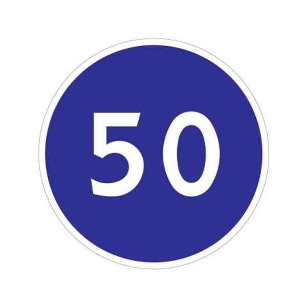 4.6 "Ограничение минимальной скорости"