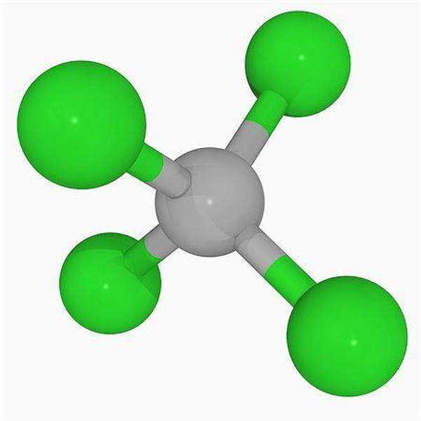 4-хлористый углерод ГОСТ 20288-74 (Тетрахлорметан)