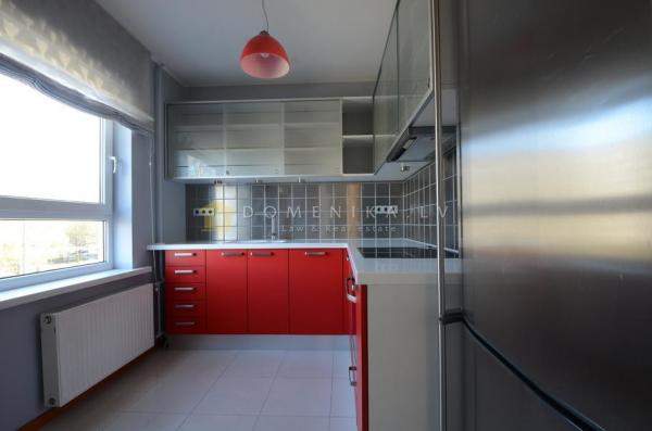 4-комнатная квартира в Латвии, г. Рига