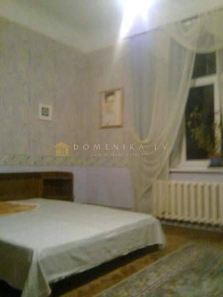 4-комнатная квартира в Латвии, г. Рига