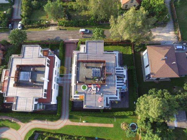 4-комнатная квартира в Латвии, г. Рига