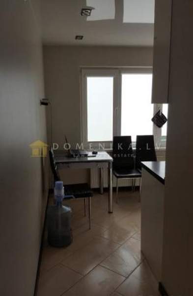 4-комнатная квартира в Латвии, г. Рига