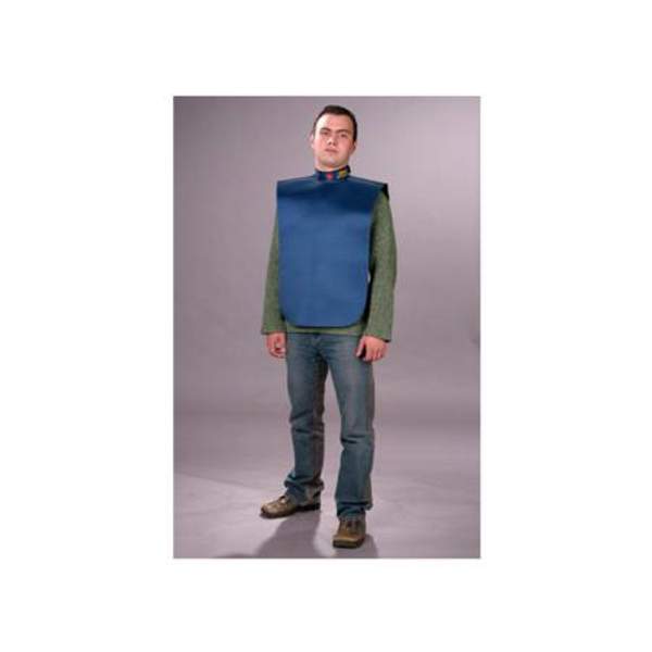 4. Резиновый защитный фартук