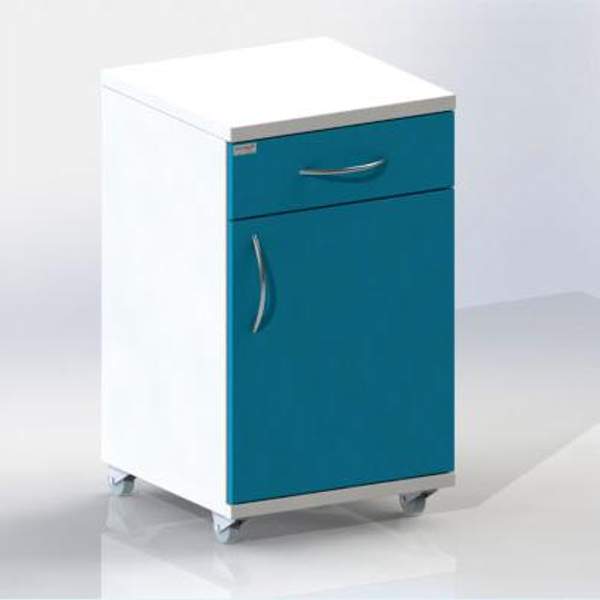 4. Тумба ТП-2