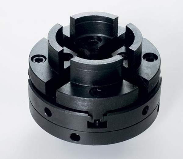 4-x кулачковый патрон к DSL-1100V самоцентрирующийся