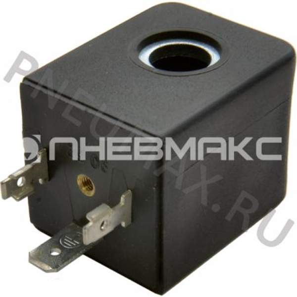 40115 - Катушка под клапан арматурный 24V DC (до 40°C) вместо 401