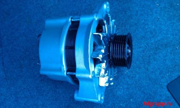 4094998 генератор Cummins (3631678)