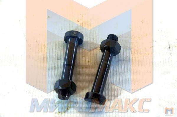 4110000049016 + Болт шатунный Shanghai C6121