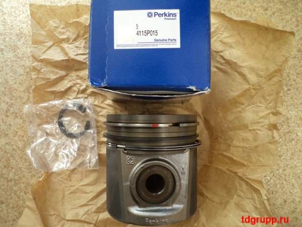 4115P015 поршень Perkins
