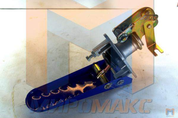 4120000096 + Педаль газа SDLG