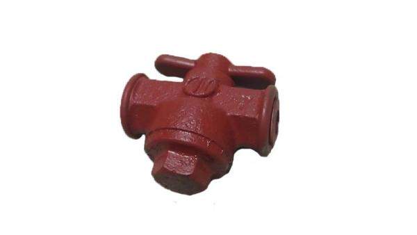 4200 Кран разобщительный