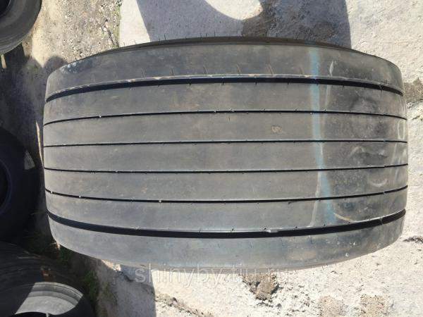 435/50R19.5 Goodyear KMAX T 160 J TL