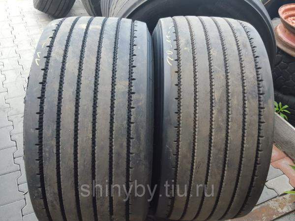 435/50R19.5 MAXX ATHOS 1 Китай