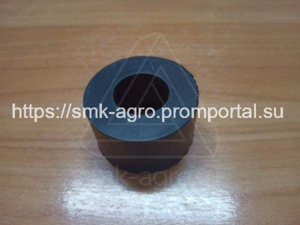 44Б-00239 Втулкa резиновая привода очистки