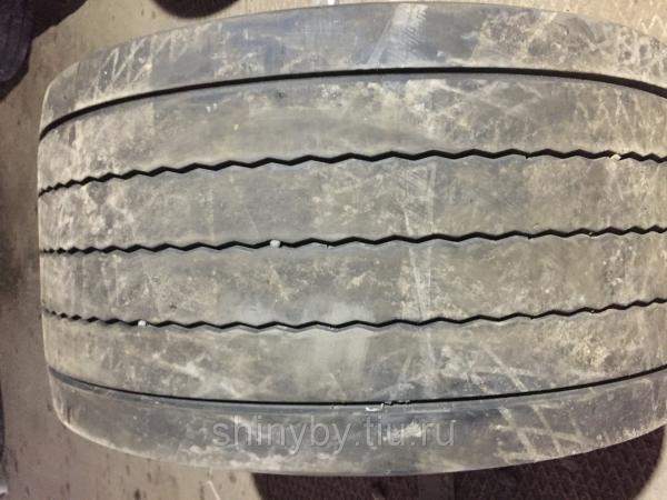 445/45 R19.5 Conti Hybrid HT3 бу шины грузовые