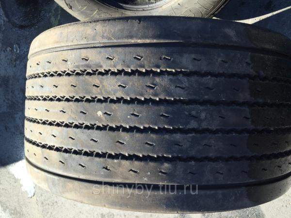 445/45 R19.5 Continental HTL 1