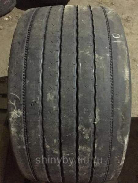 445/45 r19,5 Leao lingLong T820 шины бу на 19,5