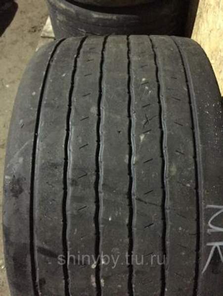 445/45r19,5 HANKOOK tl 10 ecube