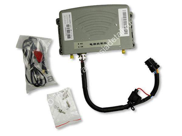 46C1029 Система GPS