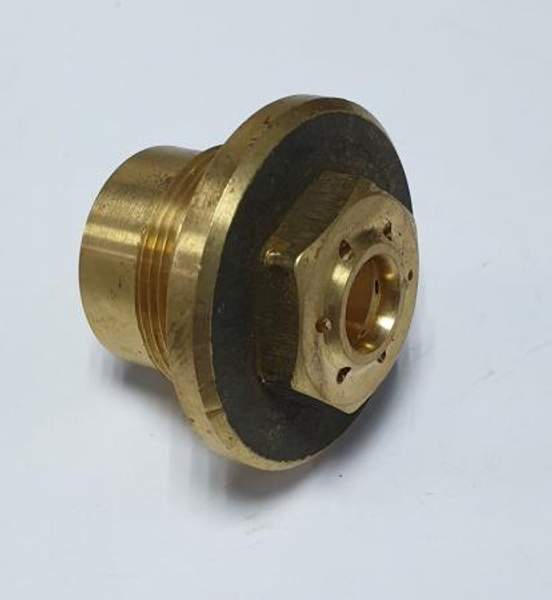 483М.012 Седло