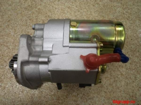 4900574 Стартер Cummins (Камминс) A2300 МКСМ-800, DOOSAN 440