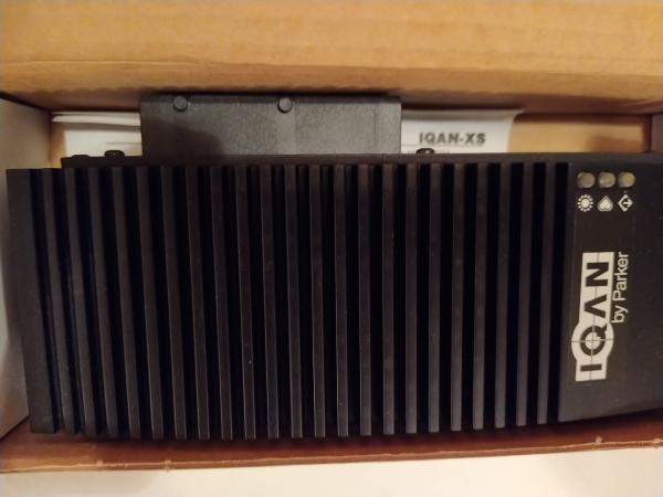 493285 Parker Модуль XS для гусеничного харвестера