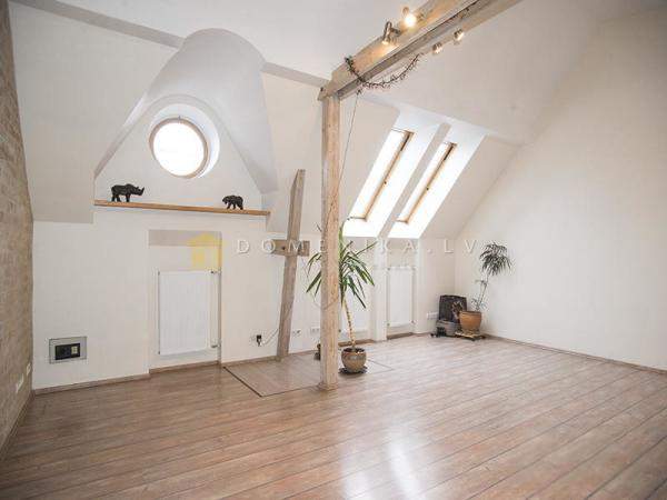 5-комнатная квартира в Латвии, г. Рига