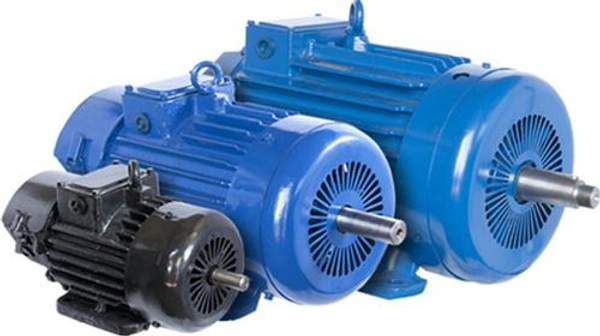 5 МТН 112 6 5кВт 1000об/м