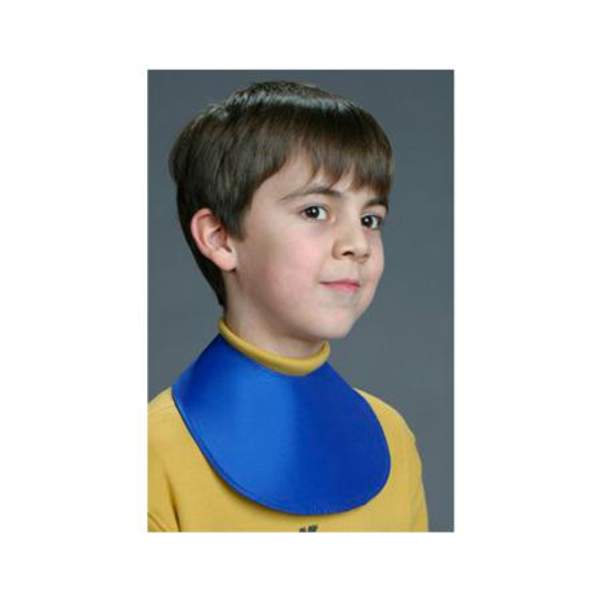 5. Резиновый детский воротник