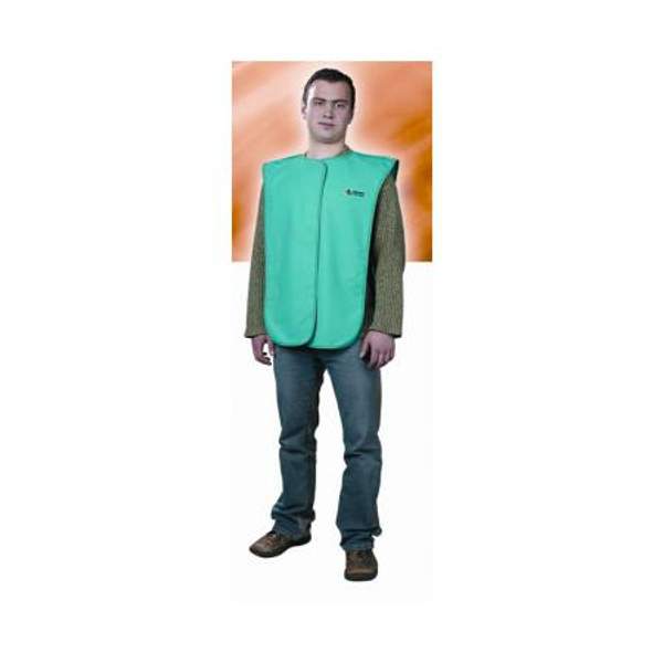 5. Виниловый защитный фартук для ортопантомографа