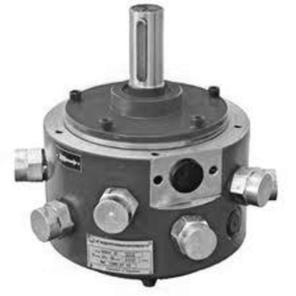 50НР63 насос радиально-поршневой, нерегулируемый