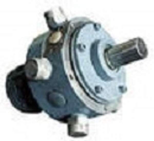 50НС4- насос радиально-поршневой сдвоенный