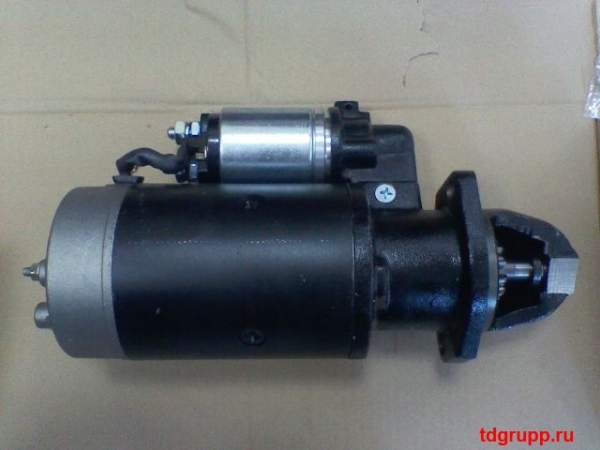 50195400 Стартер Hatz