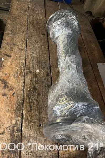 531-2201010-03 Вал карданный автомотрисы АГД; тепловоза ТГК-2