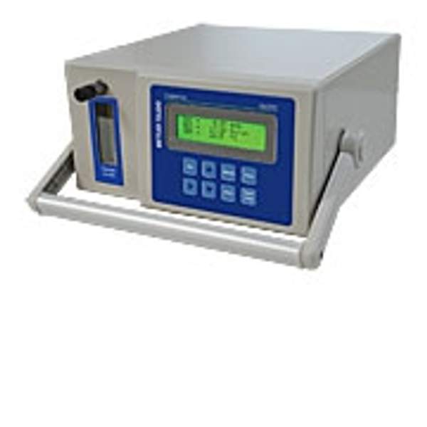 550TOC анализатор общего органического углерода