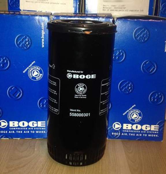 558000301 Масляный фильтр