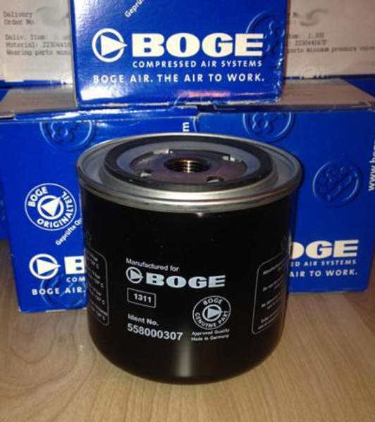 558000307 Масляный фильтр