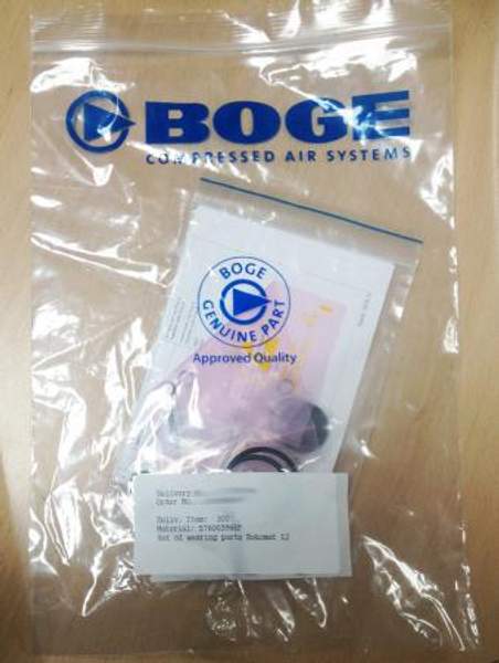 576003966P Ремкомплект конденсатоотводчика Bekomat 12