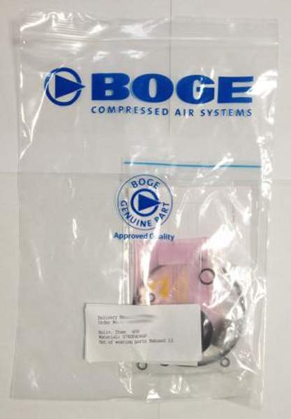 576004066P Ремкомплект конденсатоотводчика Bekomat 13