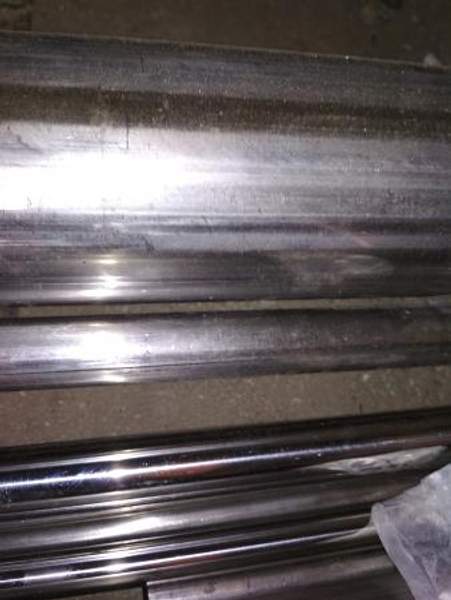 57х1,5 мм труба нержавеющая, э/св, сталь AISI 304