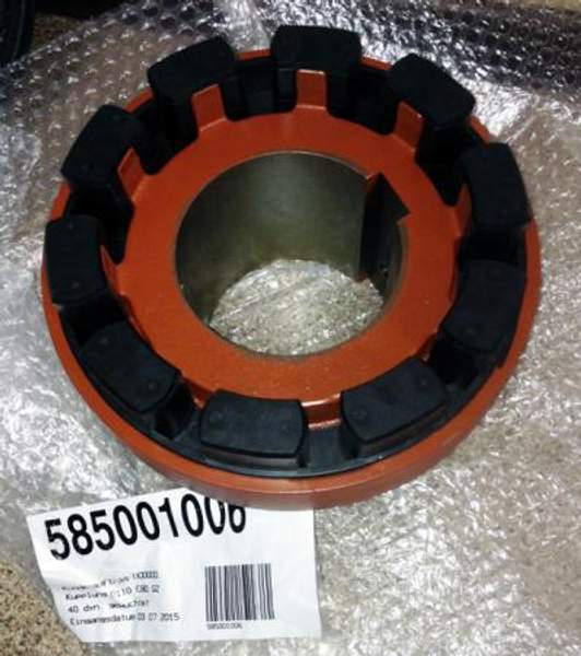 585001006P Муфта