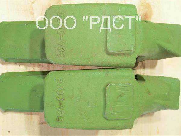 5896-V39 Адаптер Hitachi (50 ММ) V39-50