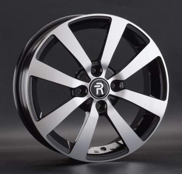 6,0*16 4*100 ET49 54,1 REPLAY HND259 BKF