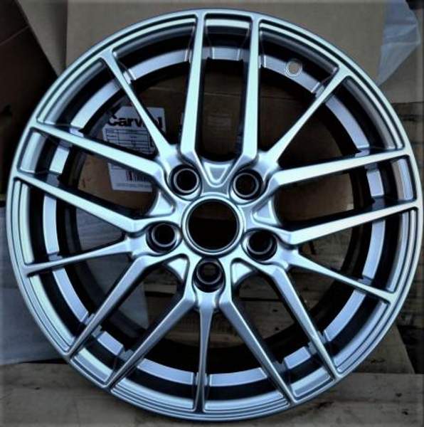 6,5*16 5*112 ET42 57,1 Carwel Лача GR